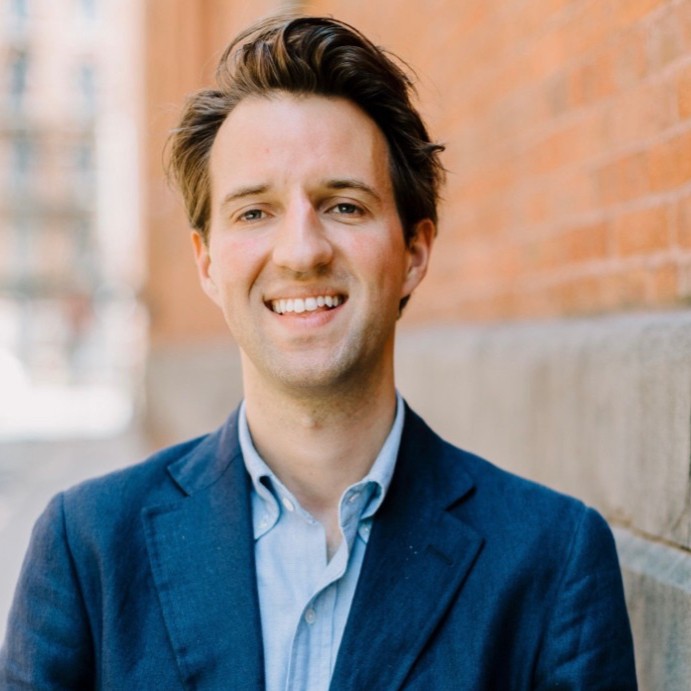 Max Priest, Partner