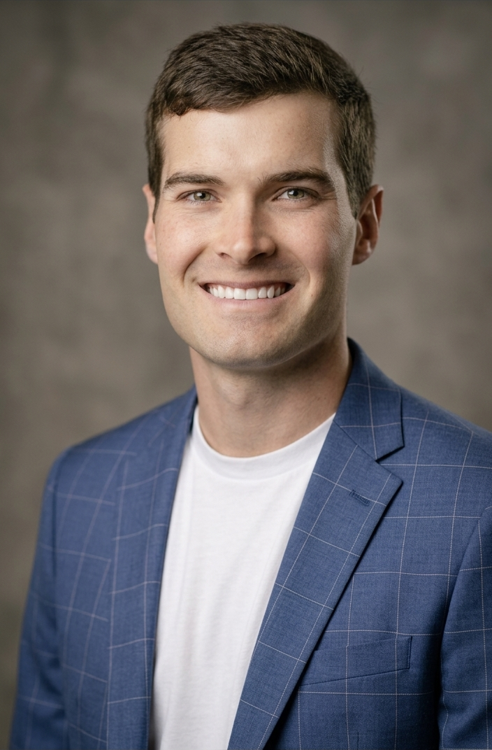TJ McKiernan, Managing Director